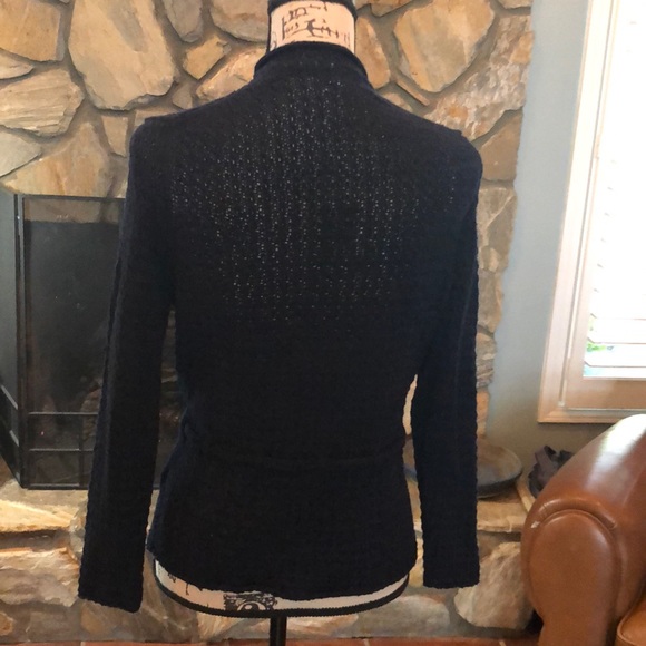 J Crew Cardigan Sweater - Picture 3 of 7